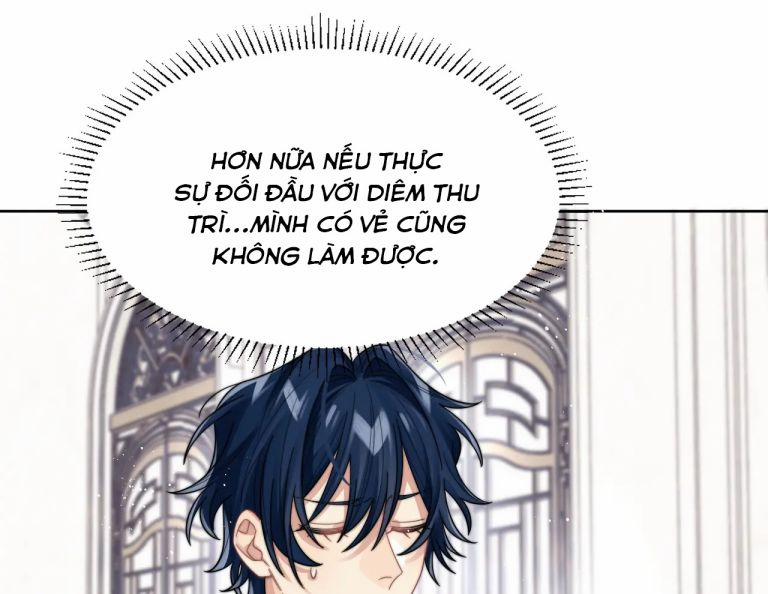 Tình Địch Mỗi Ngày Đều Trở Nên Đẹp Hơn 12 trang 74