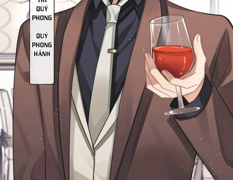 Tình Địch Mỗi Ngày Đều Trở Nên Đẹp Hơn 12 trang 79