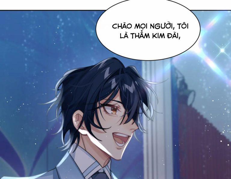 Tình Địch Mỗi Ngày Đều Trở Nên Đẹp Hơn 12 trang 8