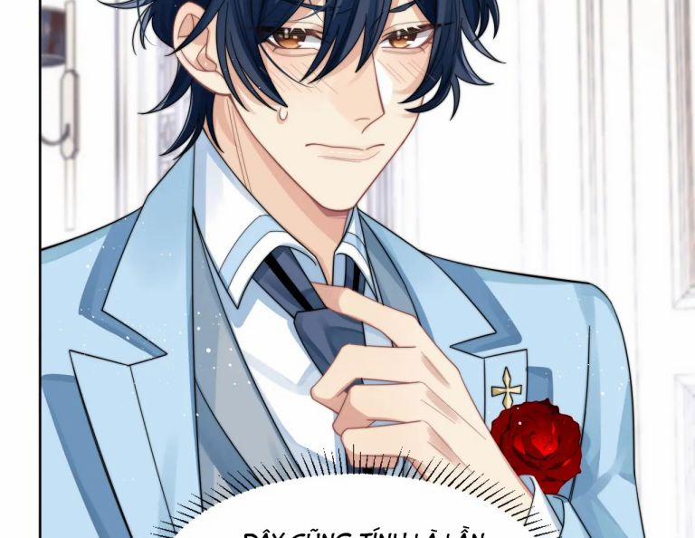 Tình Địch Mỗi Ngày Đều Trở Nên Đẹp Hơn 12 trang 81