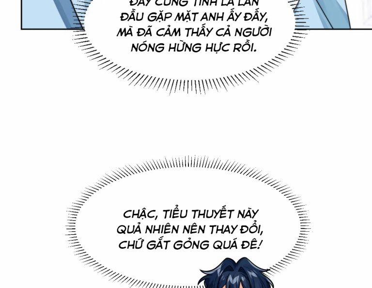 Tình Địch Mỗi Ngày Đều Trở Nên Đẹp Hơn 12 trang 82