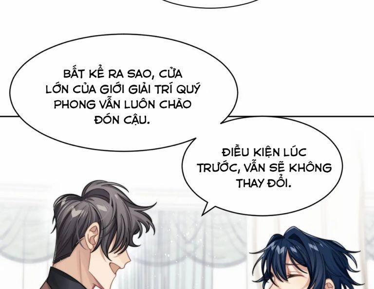 Tình Địch Mỗi Ngày Đều Trở Nên Đẹp Hơn 12 trang 85