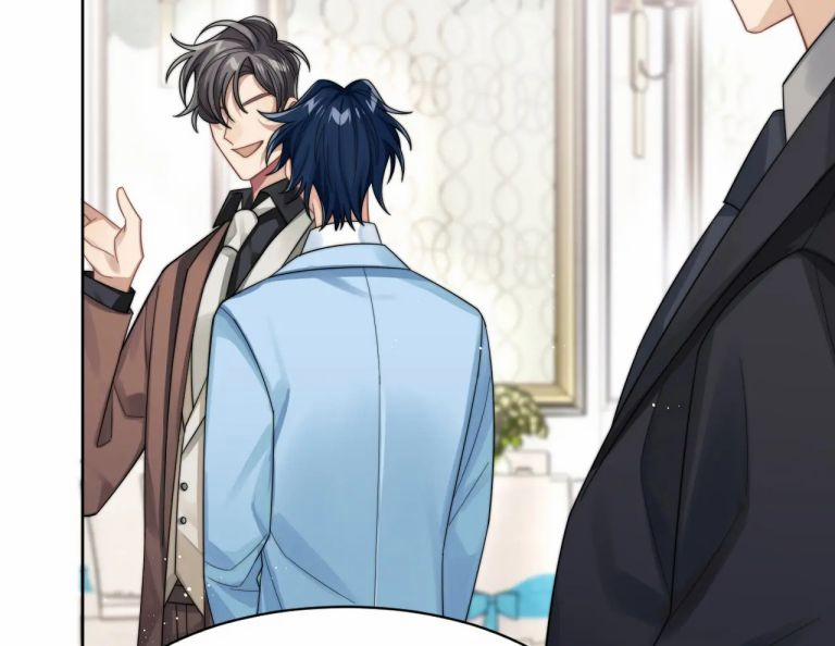 Tình Địch Mỗi Ngày Đều Trở Nên Đẹp Hơn 12 trang 90