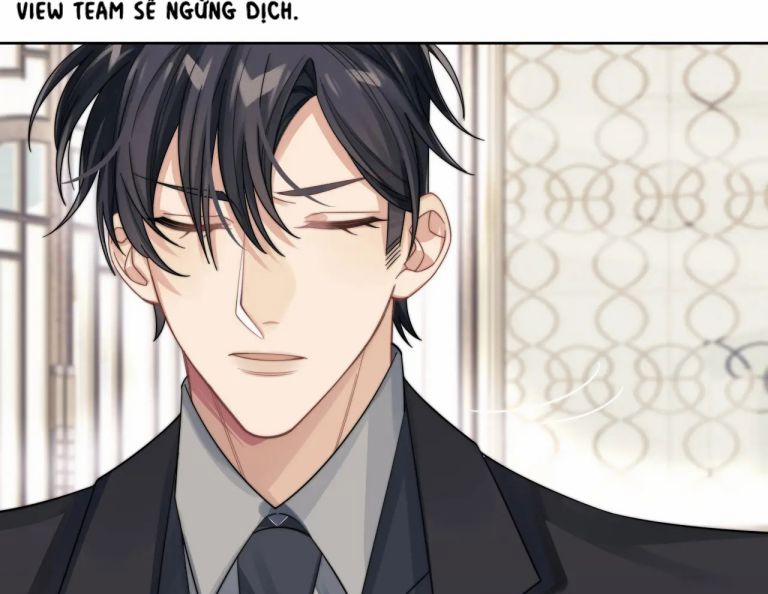 Tình Địch Mỗi Ngày Đều Trở Nên Đẹp Hơn 12 trang 92