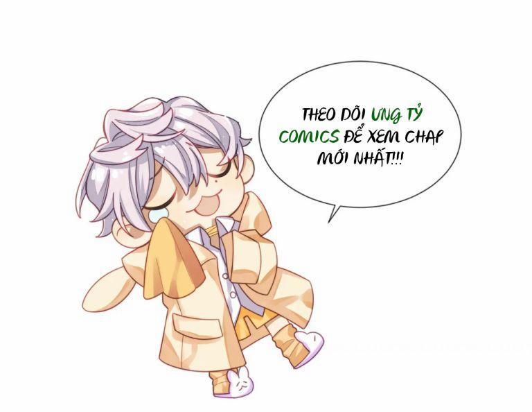 Tình Địch Mỗi Ngày Đều Trở Nên Đẹp Hơn 12 trang 96