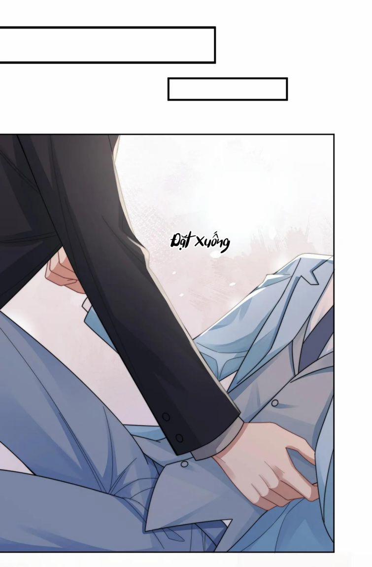 Tình Địch Mỗi Ngày Đều Trở Nên Đẹp Hơn 14 trang 12