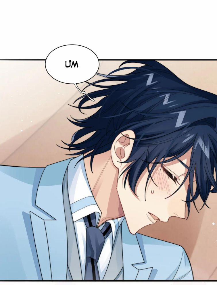 Tình Địch Mỗi Ngày Đều Trở Nên Đẹp Hơn 14 trang 14