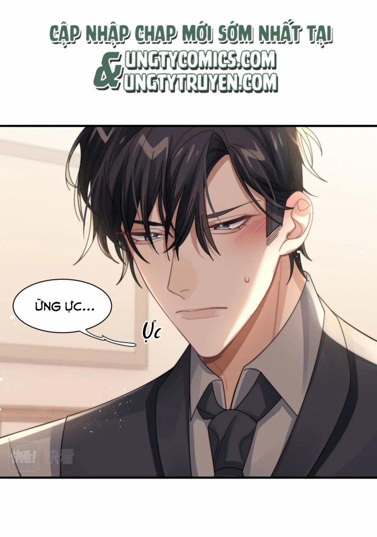 Tình Địch Mỗi Ngày Đều Trở Nên Đẹp Hơn 14 trang 20