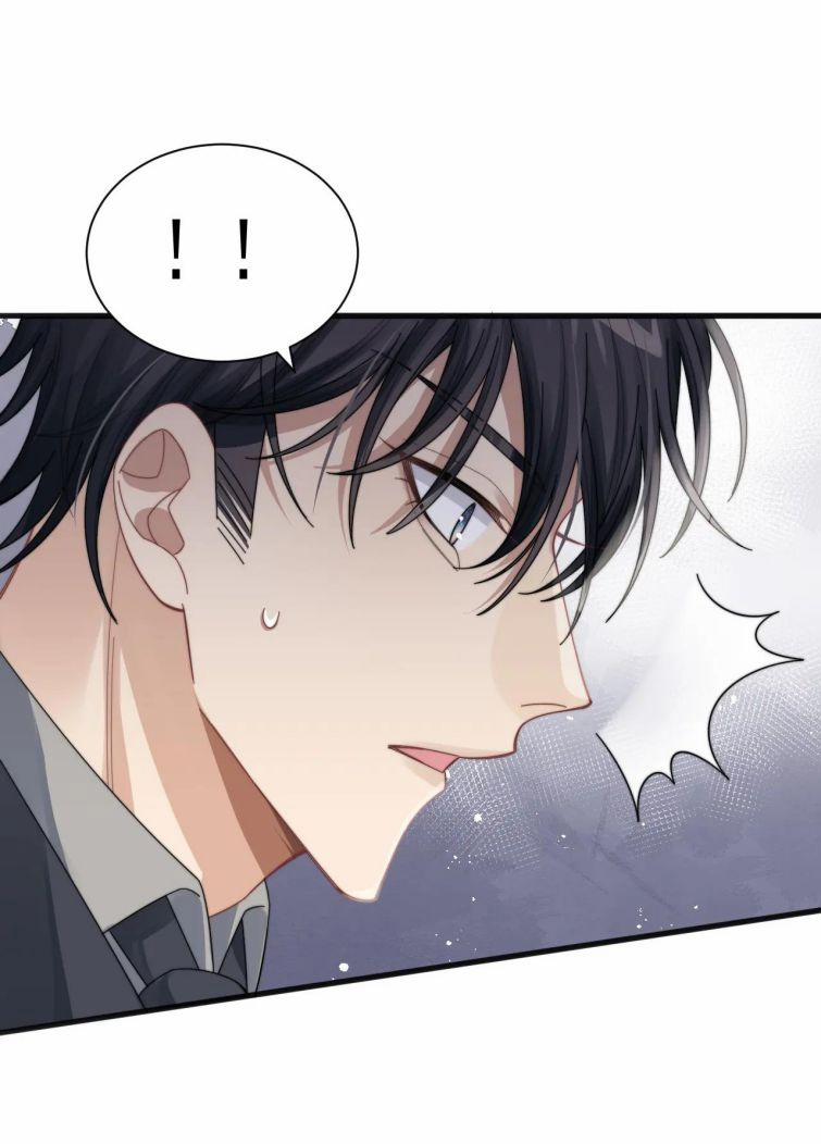 Tình Địch Mỗi Ngày Đều Trở Nên Đẹp Hơn 14 trang 21