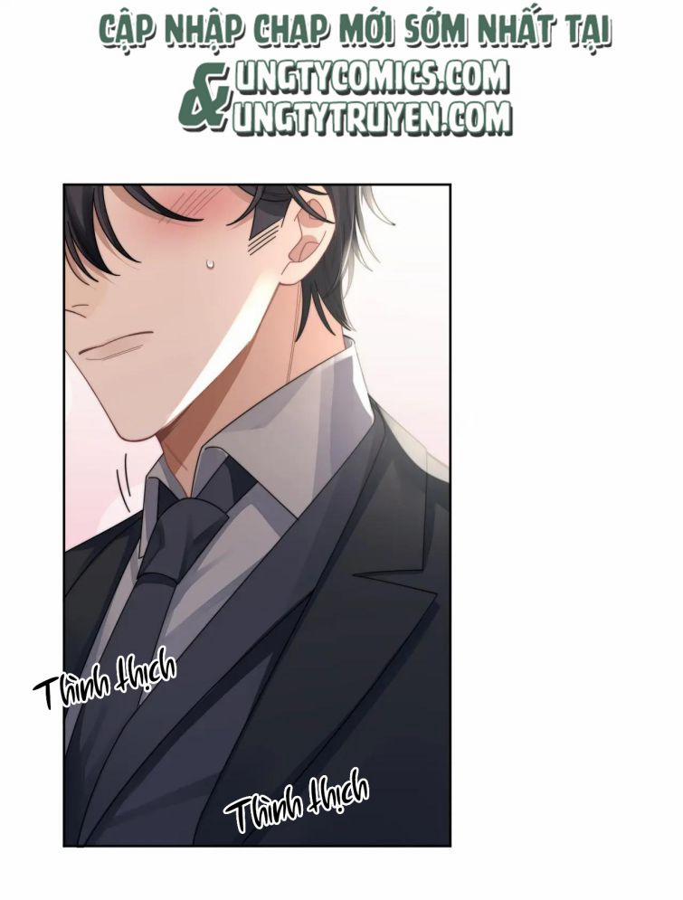 Tình Địch Mỗi Ngày Đều Trở Nên Đẹp Hơn 14 trang 32