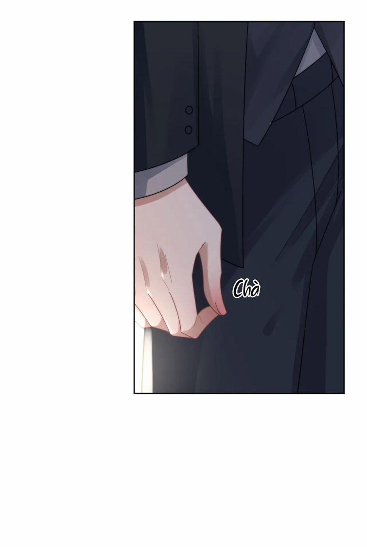 Tình Địch Mỗi Ngày Đều Trở Nên Đẹp Hơn 14 trang 33