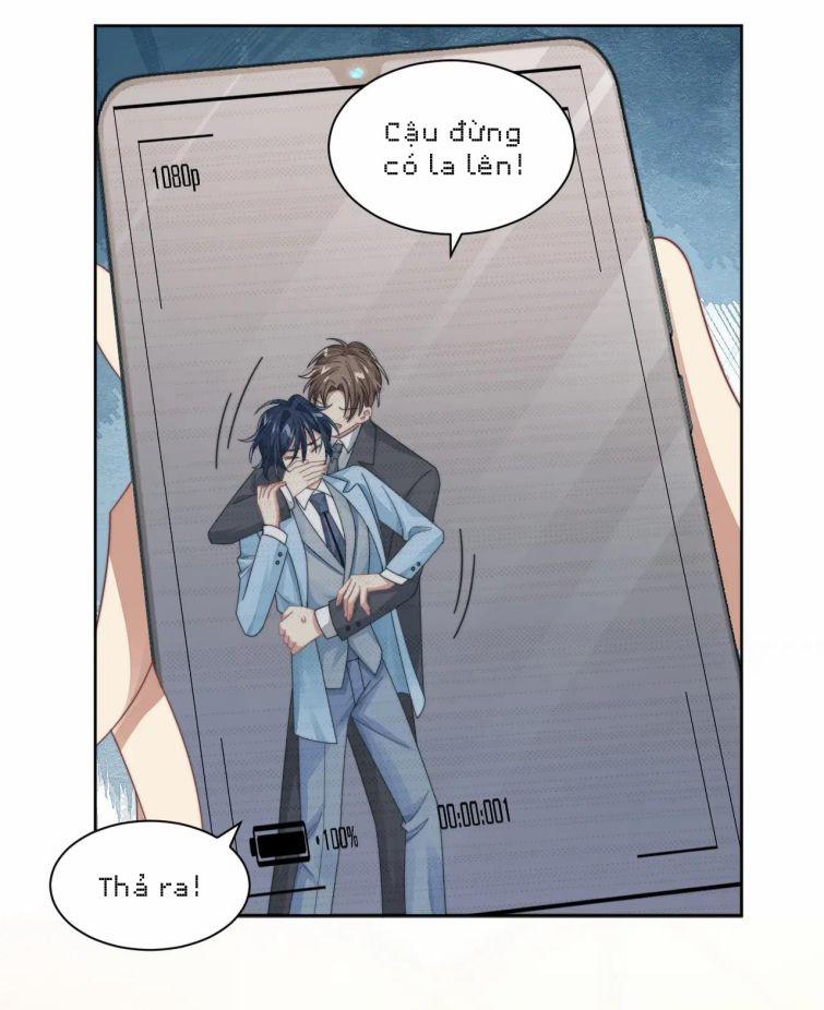 Tình Địch Mỗi Ngày Đều Trở Nên Đẹp Hơn 14 trang 35