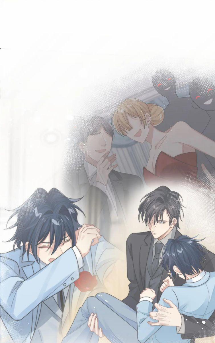 Tình Địch Mỗi Ngày Đều Trở Nên Đẹp Hơn 14 trang 40