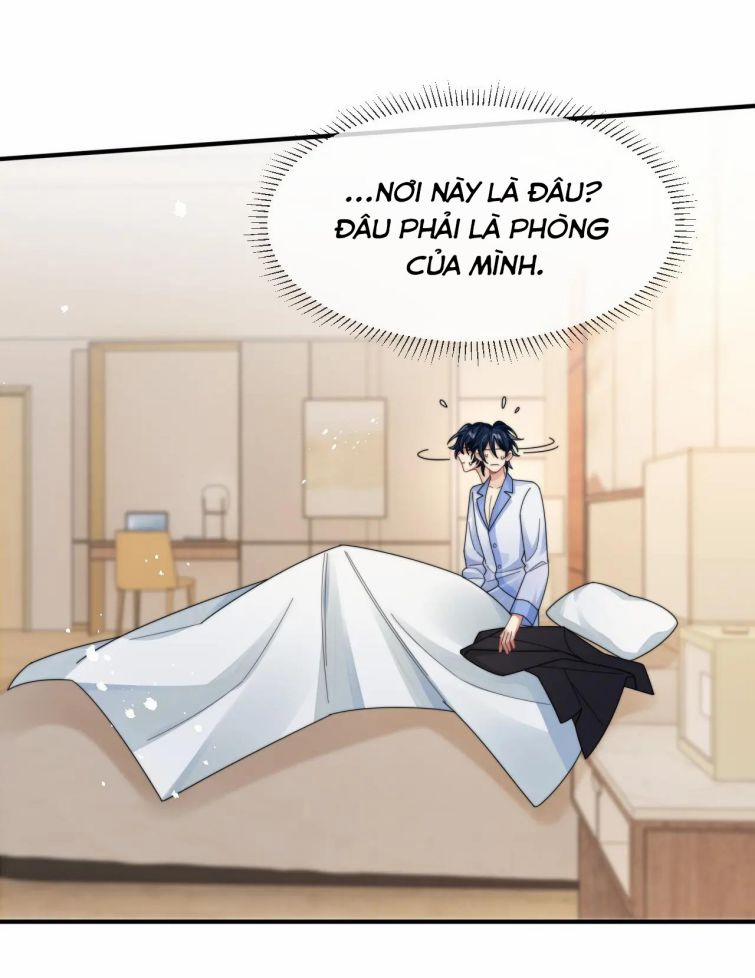 Tình Địch Mỗi Ngày Đều Trở Nên Đẹp Hơn 14 trang 42