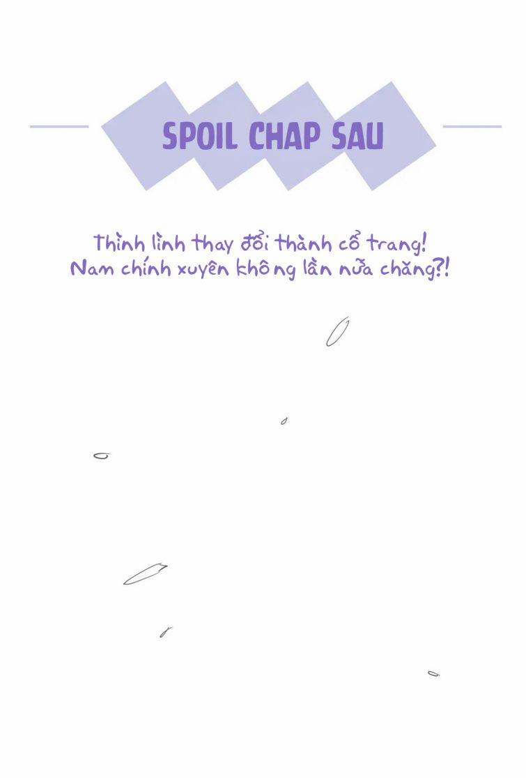 Tình Địch Mỗi Ngày Đều Trở Nên Đẹp Hơn 14 trang 45