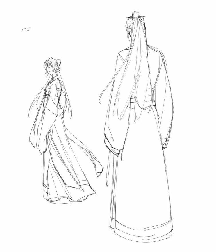 Tình Địch Mỗi Ngày Đều Trở Nên Đẹp Hơn 14 trang 46