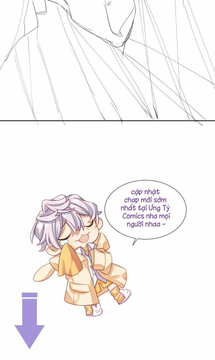 Tình Địch Mỗi Ngày Đều Trở Nên Đẹp Hơn 14 trang 48