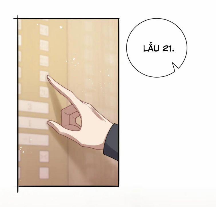 Tình Địch Mỗi Ngày Đều Trở Nên Đẹp Hơn 14 trang 6