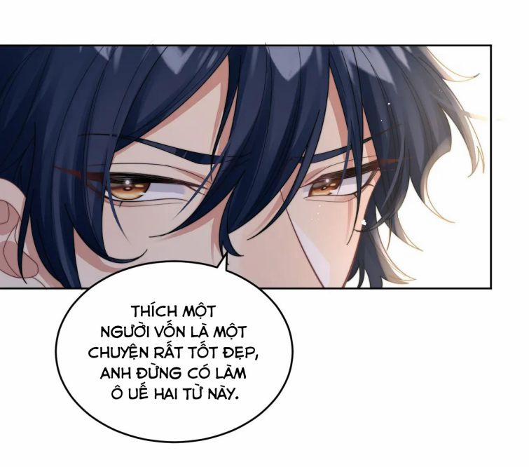 Tình Địch Mỗi Ngày Đều Trở Nên Đẹp Hơn 15 trang 12