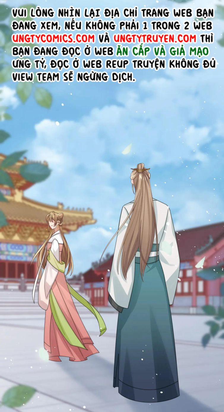 Tình Địch Mỗi Ngày Đều Trở Nên Đẹp Hơn 15 trang 24