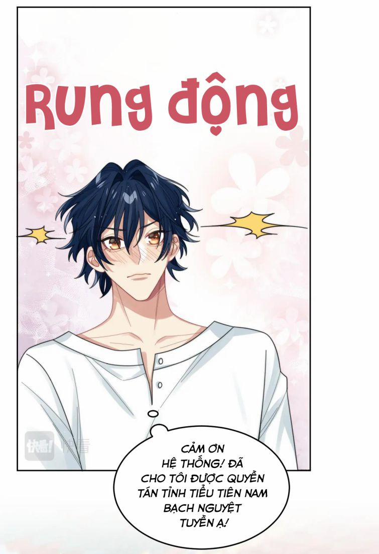 Tình Địch Mỗi Ngày Đều Trở Nên Đẹp Hơn 15 trang 28