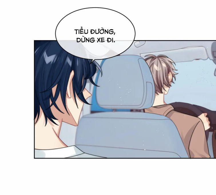 Tình Địch Mỗi Ngày Đều Trở Nên Đẹp Hơn 15 trang 32