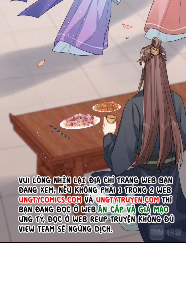 Tình Địch Mỗi Ngày Đều Trở Nên Đẹp Hơn 15 trang 43