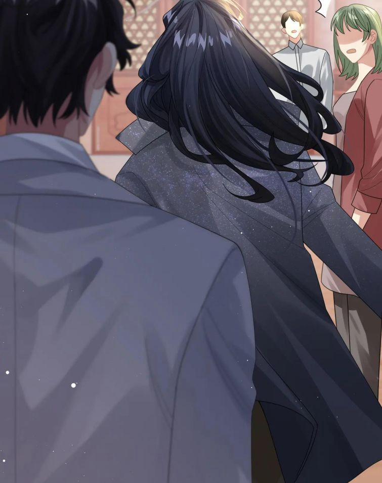 Tình Địch Mỗi Ngày Đều Trở Nên Đẹp Hơn 15 trang 47