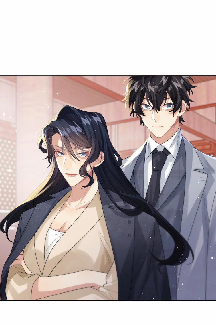 Tình Địch Mỗi Ngày Đều Trở Nên Đẹp Hơn 15 trang 50