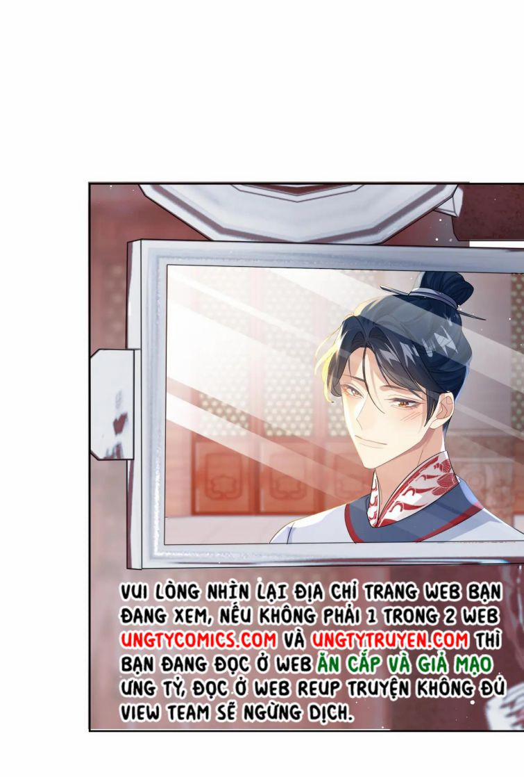 Tình Địch Mỗi Ngày Đều Trở Nên Đẹp Hơn 15 trang 51