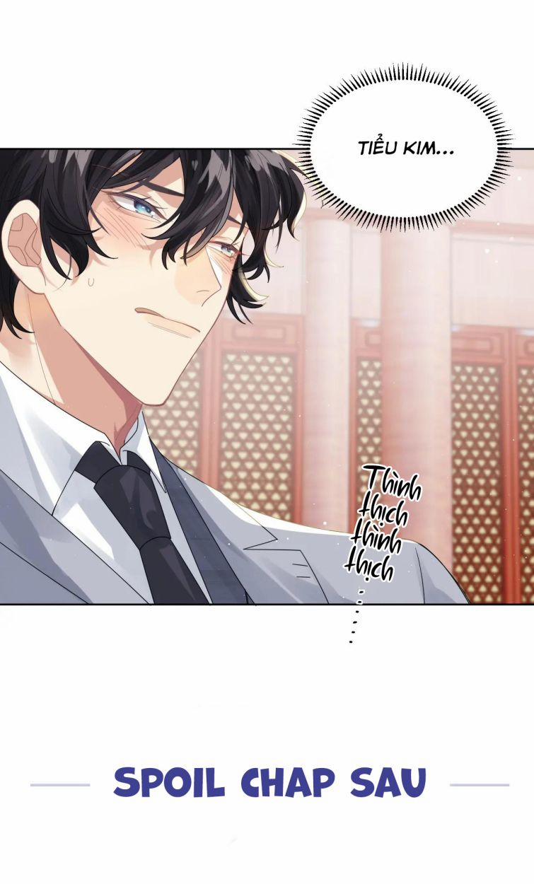 Tình Địch Mỗi Ngày Đều Trở Nên Đẹp Hơn 15 trang 52