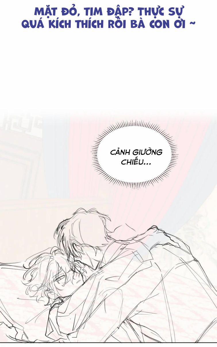 Tình Địch Mỗi Ngày Đều Trở Nên Đẹp Hơn 15 trang 53