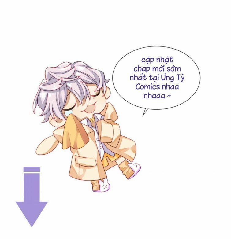 Tình Địch Mỗi Ngày Đều Trở Nên Đẹp Hơn 15 trang 55