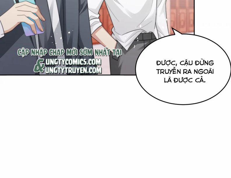 Tình Địch Mỗi Ngày Đều Trở Nên Đẹp Hơn 16 trang 14