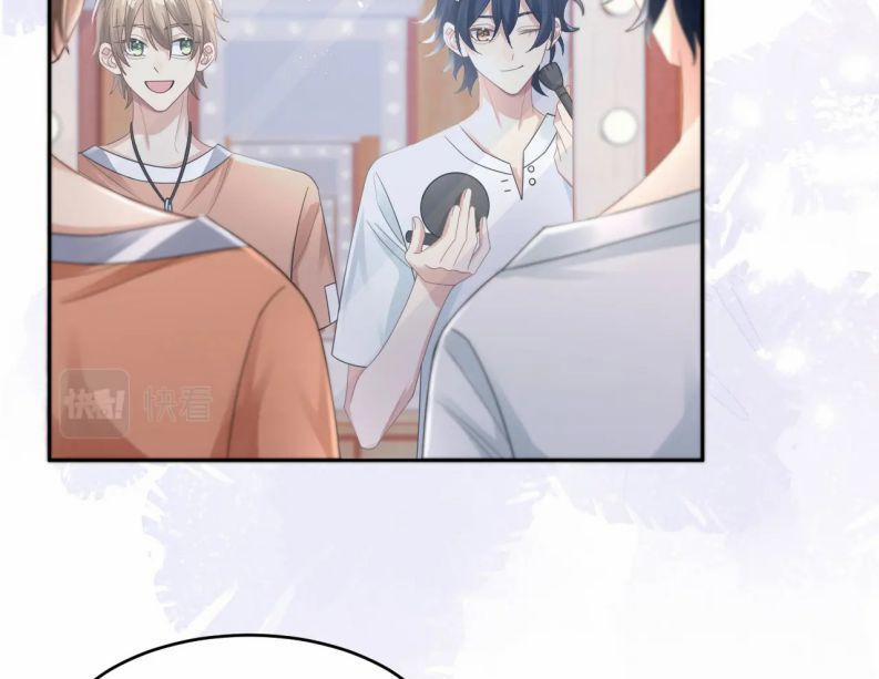 Tình Địch Mỗi Ngày Đều Trở Nên Đẹp Hơn 16 trang 20