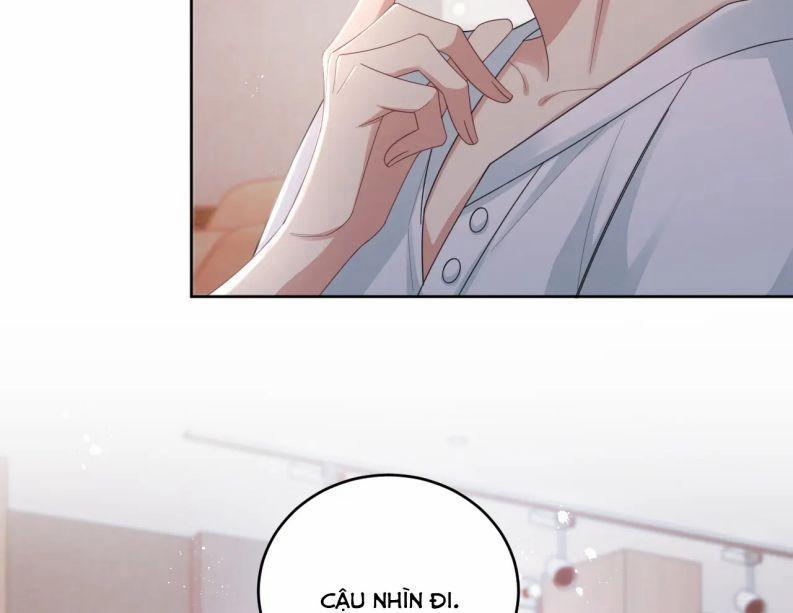 Tình Địch Mỗi Ngày Đều Trở Nên Đẹp Hơn 16 trang 22