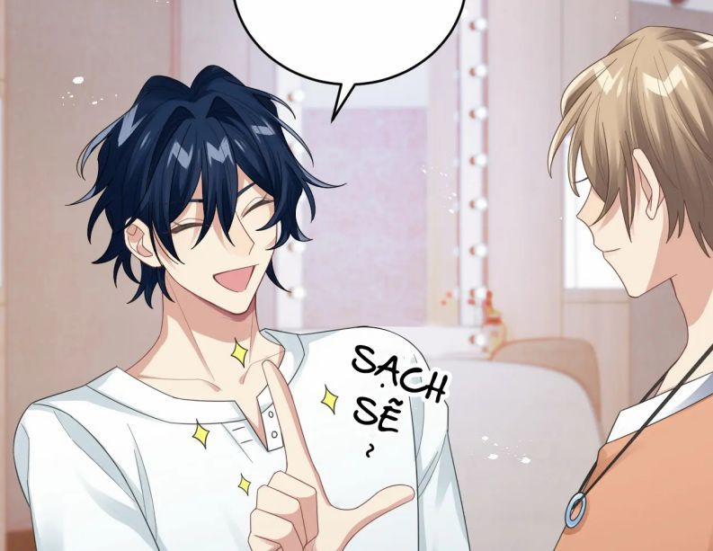 Tình Địch Mỗi Ngày Đều Trở Nên Đẹp Hơn 16 trang 23