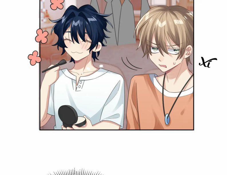 Tình Địch Mỗi Ngày Đều Trở Nên Đẹp Hơn 16 trang 27