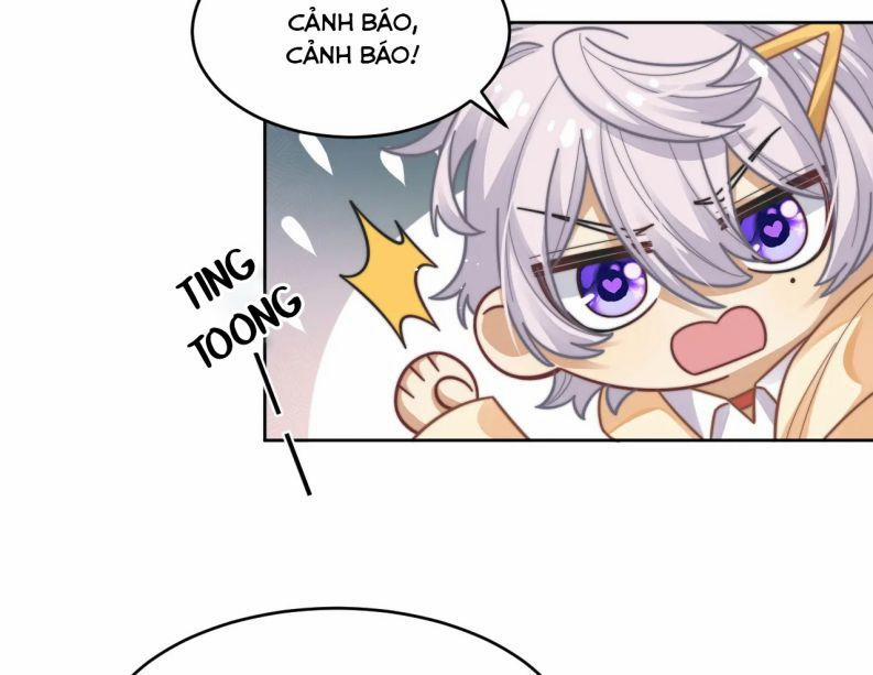 Tình Địch Mỗi Ngày Đều Trở Nên Đẹp Hơn 16 trang 30