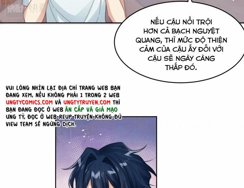 Tình Địch Mỗi Ngày Đều Trở Nên Đẹp Hơn 16 trang 32