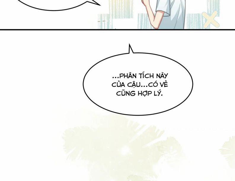 Tình Địch Mỗi Ngày Đều Trở Nên Đẹp Hơn 16 trang 36