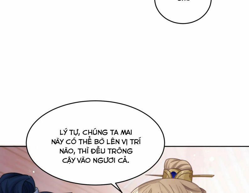 Tình Địch Mỗi Ngày Đều Trở Nên Đẹp Hơn 16 trang 41