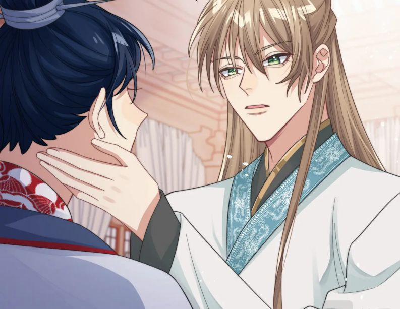 Tình Địch Mỗi Ngày Đều Trở Nên Đẹp Hơn 16 trang 42