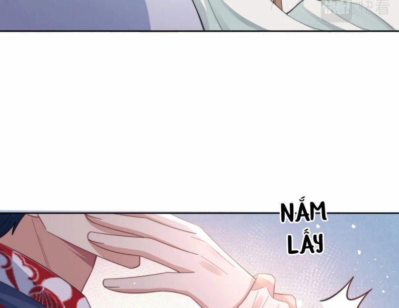 Tình Địch Mỗi Ngày Đều Trở Nên Đẹp Hơn 16 trang 43