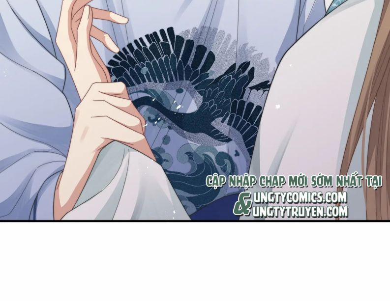 Tình Địch Mỗi Ngày Đều Trở Nên Đẹp Hơn 16 trang 46