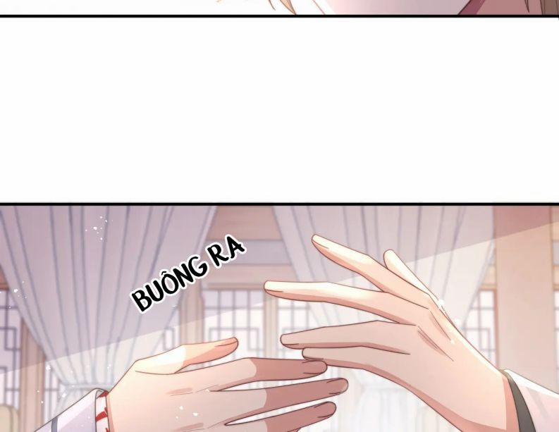 Tình Địch Mỗi Ngày Đều Trở Nên Đẹp Hơn 16 trang 48