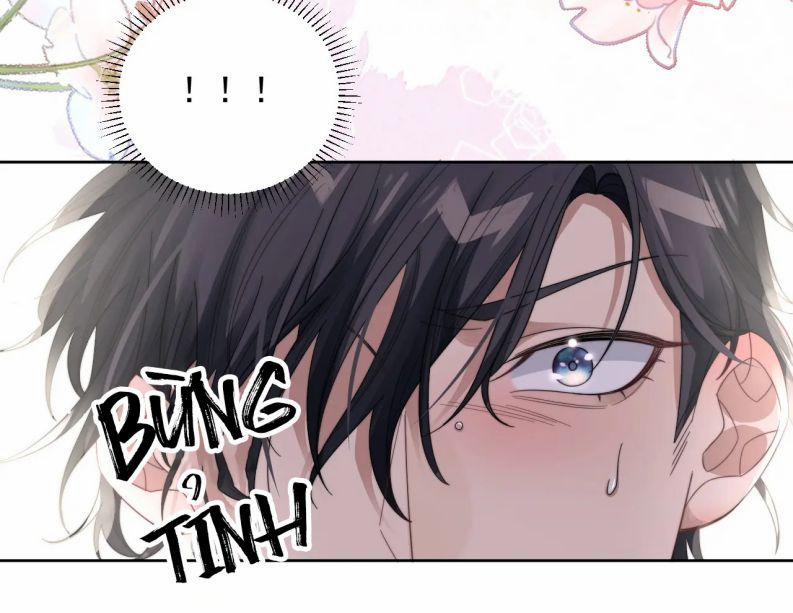 Tình Địch Mỗi Ngày Đều Trở Nên Đẹp Hơn 16 trang 5