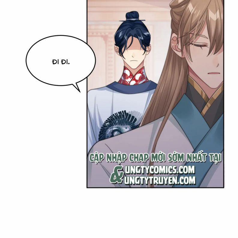 Tình Địch Mỗi Ngày Đều Trở Nên Đẹp Hơn 16 trang 50