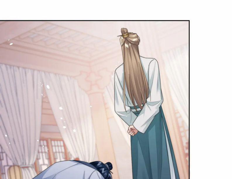 Tình Địch Mỗi Ngày Đều Trở Nên Đẹp Hơn 16 trang 51