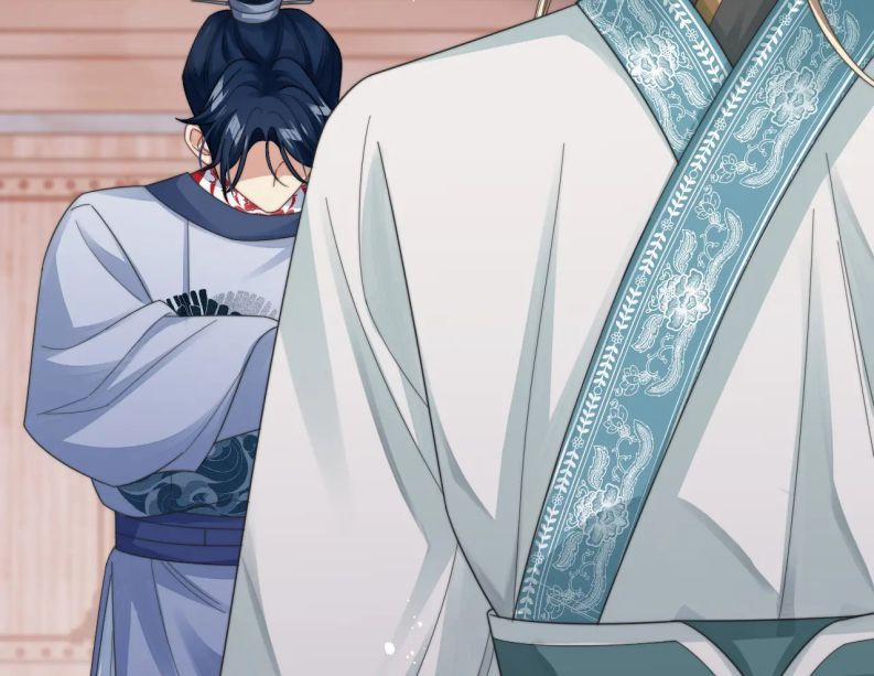 Tình Địch Mỗi Ngày Đều Trở Nên Đẹp Hơn 16 trang 54